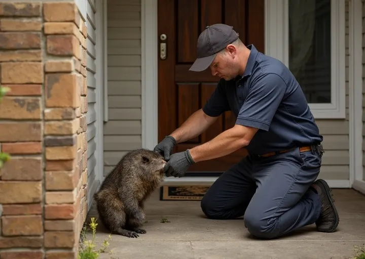 Commercial Possum Removal Keperra