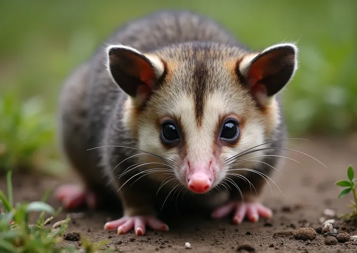 Safe Possum Capture Keperra