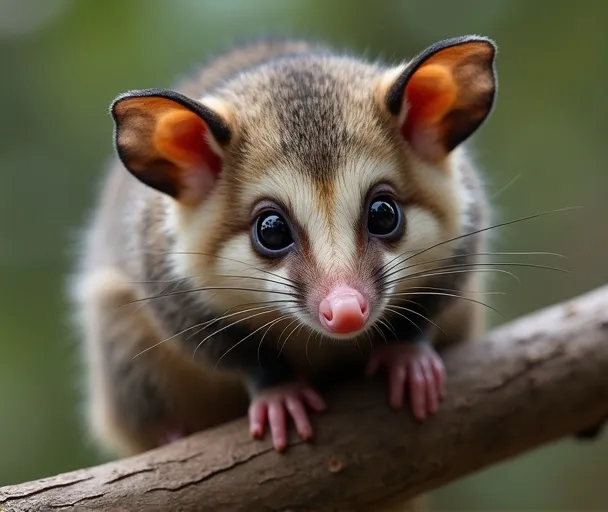 Possum Relocation & Release Keperra