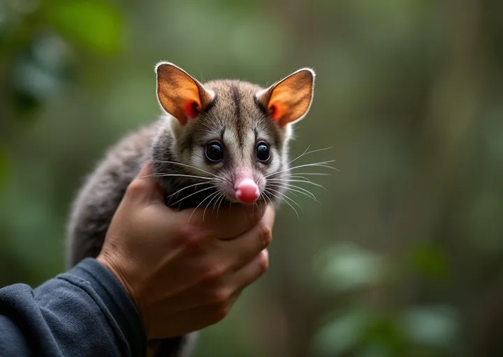 Commercial Possum Exclusion Keperra