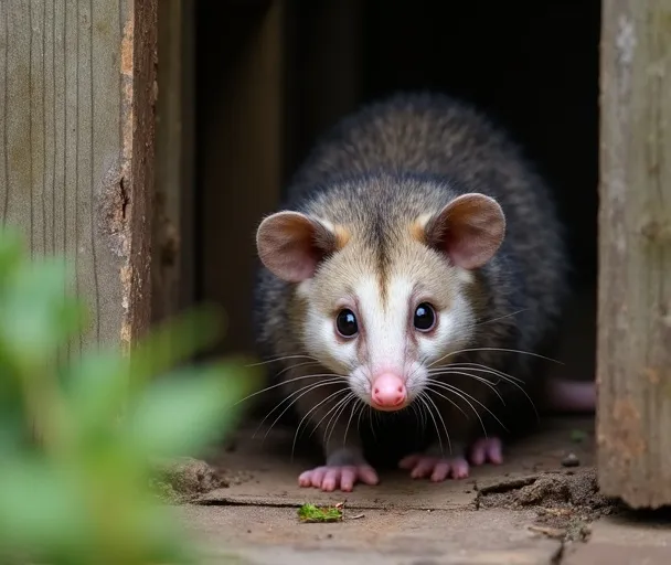 Professional Possum Box Installation Services Keperra| Fresho Possum Removal Keperra
