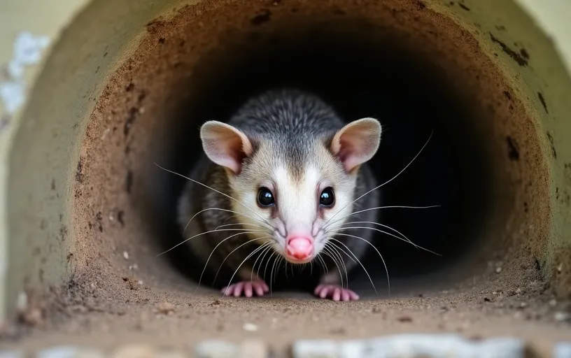 Professional Possum Prevention Services Keperra