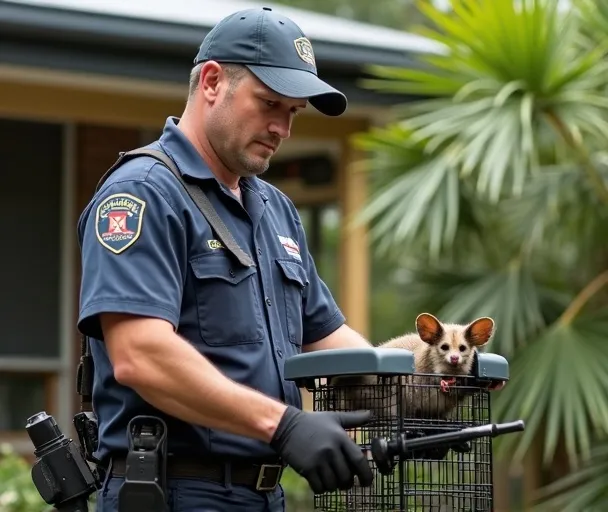 Fresho Possum Removal Keperra Keperra Possum Prevention Team